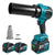 YOFIDRA 2-in-1 Brushless Cordless Blower & Vacuum | 3-Speed | For Makita 18V Battery